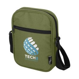 Bullet Byron sac bandoulière de 2 L recyclé certifié GRS
