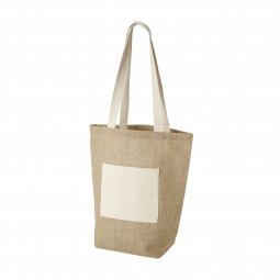 Bullet Calcutta tote bag