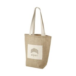Bullet Calcutta tote bag