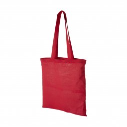 Bullet Carolina tote bag