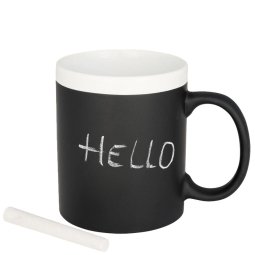 Bullet Chalk 300 ml mug