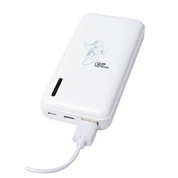 Bullet Compress - batterie externe de 10 000 mAh