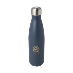 Bullet Cove 500 ml vacuüm geïsoleerde fles van RCS-gecertificeerd gerecycled roestvrij staal