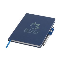 Bullet Crown A5 notebook, ruled