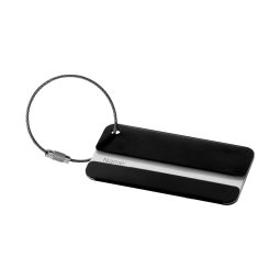 Bullet Discovery bagagelabel