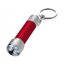 Bullet Draco LED keychain light