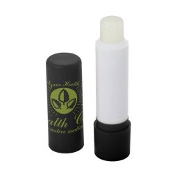 Bullet Eden vanille lipbalsem