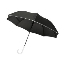 Bullet Felice 23" automatische en reflecterende stormparaplu