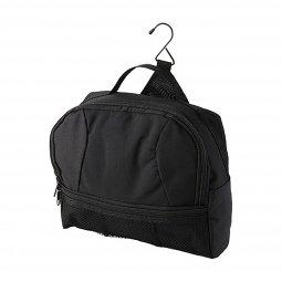 Bullet Global toiletry bag with hook