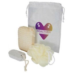 Bullet Harmony ensemble d’accessoires de bain 3 pièces