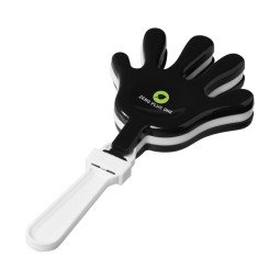 Bullet High-Five hand clapper