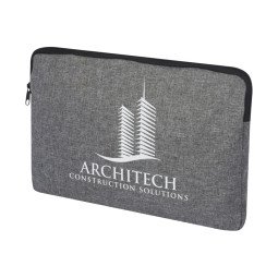Bullet Hoss 13" laptop sleeve