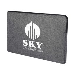 Bullet Hoss 15" laptop sleeve