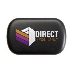 Bullet Hush earplugs