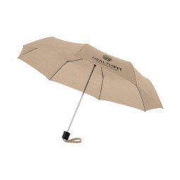 Bullet Ida parapluie pliable 21,5 pouces