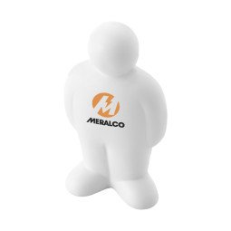 Bullet Igoo anti-stress man