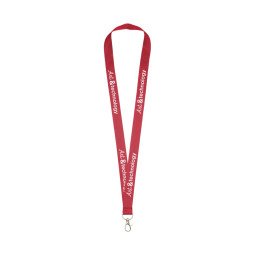 Bullet Impey lanyard met haak