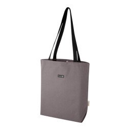 Bullet Joey GRS recycled canvas tote bag 14L
