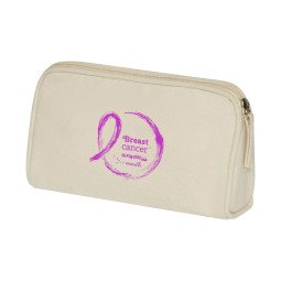 Bullet Kota canvas toiletry bag