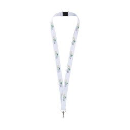 Bullet Lago lanyard met veiligheidssluiting
