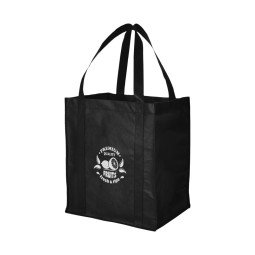 Bullet Liberty tote bag