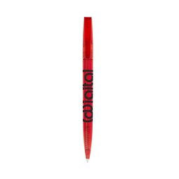 Bullet London ballpoint pen, black ink