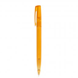 Bullet London balpen, blauwschrijvend
