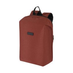 Bullet Luma 15 inch GRS gerecyclede antidiefstal laptoprugzak 10 l