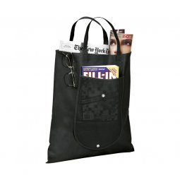 Bullet Maple tote bag