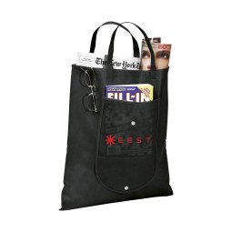 Bullet Maple tote bag