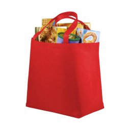 Bullet Maryville shopping tote bag