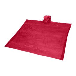 Bullet Mayan recycelter Regenponcho