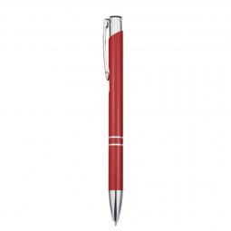 Bullet Moneta balpen, blauwschrijvend