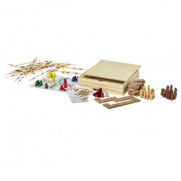 Bullet Monte Carlo game set