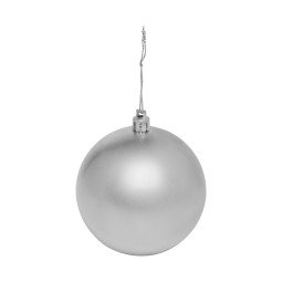 Bullet Nadal christmas bauble