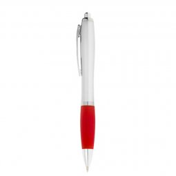 Bullet Nash SB-CG ballpoint pen, black ink
