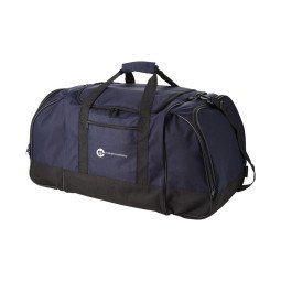 Bullet Nevada travel duffel bag