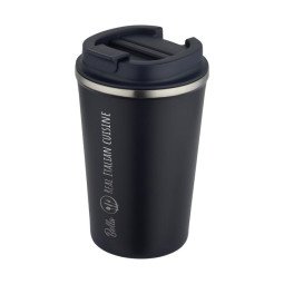 Bullet Newport gobelet en acier inoxydable à double paroi de 350 ml isolé sous vide