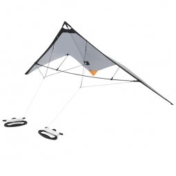 Bullet Nile delta kite