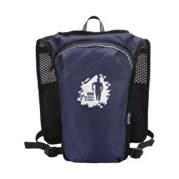 Bullet Nomad gilet de course de 5 L en matériaux recyclés certifiés GRS avec système d’hydratation
