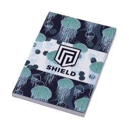 Bullet Novella Austen carnet de notes à couverture souple A6 - 100 feuilles