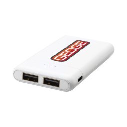 Bullet Odyssey - 5.000 mAh power bank