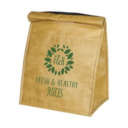 Bullet Papyrus large cooler bag 6L