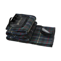 Bullet Park 130 x 145 cm picnic blanket