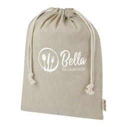 Bullet Pheebs 150g GRS recycled gift bag 4L