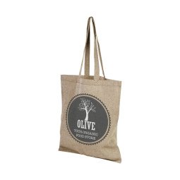 Bullet Pheebs 150g recycled tote bag