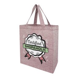 Bullet Pheebs gerecycleerde totebag