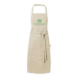 Bullet Pheebs recycled apron