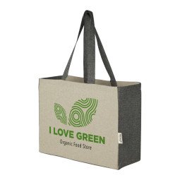Bullet Pheebs recycled shopper
