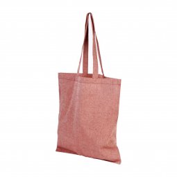 Bullet Pheebs recycled tote bag